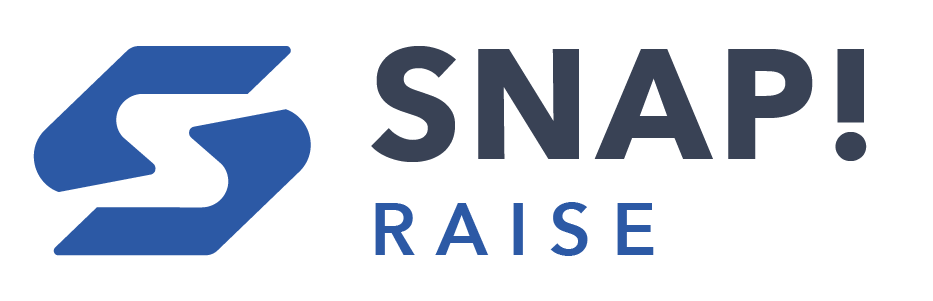Snap! Raise Help Center home page